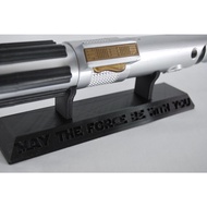 Light Saber Display Stand Organiser, Display