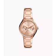 Fossil Eevie Multifunction Ladies Watch BQ 3722 / BQ 3720 / 3948 / 3721