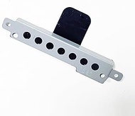 Fleshy Leaf Hard Drive Caddy HDD Bracket with Screws Replacement for MSI Katana GF66 Pulse GL66 GE76