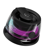 Edifier HECATE G100 RGB Wireless Bluetooth High Sound Quality Subwoofer Portable Magnetic Adsorption