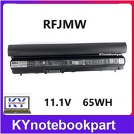 BATTERY ORIGINAL DELL Latitude E6120 E6220 E6230 E6320 E6330 E6430s Series RFJMW