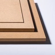 3mm MDF Panel (60x5)cm, MDF Plywood, Wood MDF Board, MDF Plywood