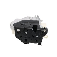 4G1837015A 4G1837015 8J1837015E 8J1837015C Front Left Car Door Lock For Audi A4L C7 B9