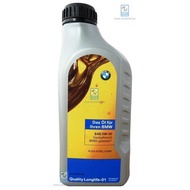 BMW GENUINE ENGINE OIL E60 E90 F10 X6 F01 5W30 longlife 1L