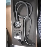 Laennec Sethoscope Grey color Dual Head