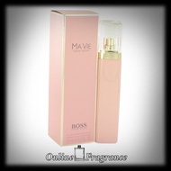 Boss Ma Vie Pour Femme EDP Perfume (Minyak Wangi, 香水) for Women by Hugo Boss