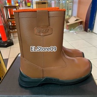 Sepatu Safety KING KWD 205 CX - Sepatu Safety Pria Ujung Besi Kings KWD 205 CX Original