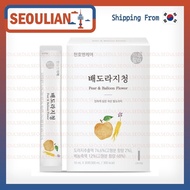 [CHUNHO N CARE] PEAR & BALLOON FLOWER  10ml*30Sticks/Slow Food Korea bellflower root PREMIUM EXTRACT
