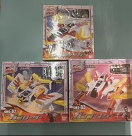 Ultraman 咸蛋超人 mebius 梅比斯 guts wing 凰凰號 phoenix dx 戰機 合體機
