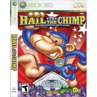 XBOX 360 GAMES - HAIL TO THE CHIMP (FOR MOD /JAILBREAK CONSOLE)