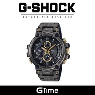 [OFFICIAL CASIO WARRANTY] Casio G-Shock MTG-B1000DCM-1A Men's Digital Analog MT-G Limited Edition Camouflage Watch