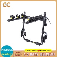 ✈♦【Hot Sale + Limited Time Promotion】Buzzrack Mozzquito 3 Bike Carrier★1-2 days delivery