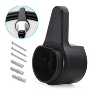 [Boutique1] EV Charger Plug Holder Type2 Type1 GBT  Electric Vehicle Car Charging Plug EV Charger St