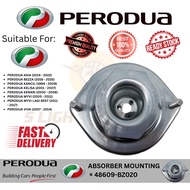 (48609-BZ020) ABSORBER MOUNTING PERODUA MYVI, VIVA, KENARI, KANCIL (DAIHATSU)