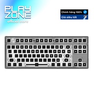 [Genuine - New] FL-Esports MK870 Mechanical Keyboard kit Wired/3-Mode
