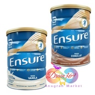 Ensure Gold 850gr***