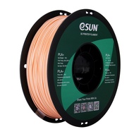 eSUN PLA+ 3D Printer Filament PLA+ 1.75mm 1KG 3D Printing Material For 3D Printers เส้นใยพลาสติก เคร