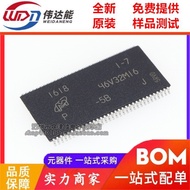 SMD asal baharu MT46V32M16P-5B:J TSOP-66 cip IC memori 4.6