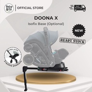 [READY STOCK] Doona X Isofix Base for Car Seat (Base Only)