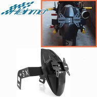 บังโคลนหลังสำหรับ HONDA Grom125 MSX 125 2013-2022บังโคลนฝาครอบล้อกันสาด