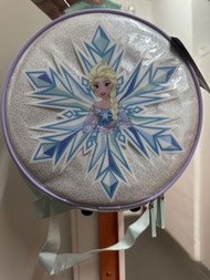 Frozen Elsa 圓形背包