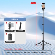 ขาตั้ง Selfie Stick สำหรับ DJI Pocket 3 Osmo Mobile 2/1 ขาตั้งแบบพกพาสำหรับโทรศัพท์มือถือและกล้องสปอ