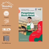 BUSINESS MANAGEMENT RITEL-KK BUSINESS RESEARCH VOCATIONAL SCHOOL CLASS 12/KM