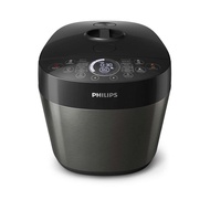 Philips Pressure Multi Cooker All in One (6L) HD2145/62 HD2145