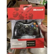 XBOX360 PC 副廠 有線通用控制器 搖桿 手把 暗黑破壞神4 STEAM GTA NBA2K22 USB有線手把