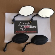 Kaca Spion Motor Honda Supra Fit Spion Model Beat Mini Spion Motor Yamaha Honda Universal