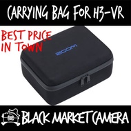 [BMC] Zoom CBH-3 Carrying Bag for H3-VR Handy Recorder