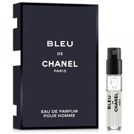 Bleu de Chanel 蔚藍男士 濃香水 1.5ml