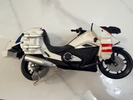 S.H.Figuarts Ride Macher