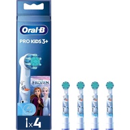 Oral B Stages Power Kids Electric Toothbrush Head, Frozen | Spiderman | Lightyear