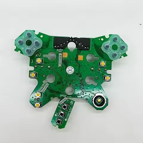90%new for Logitech G29 Motherboard racing game Main Board Steering Wheel repair Control Board