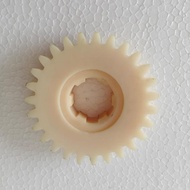 TERMURAH GEAR TEFLON GIGI TEFLON GIGI OTOMATIS MESIN BUBUT C6232 C6240 | COD