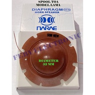 TOA 35W Spool TOA Old Spool (BC)