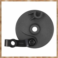 [K U Y G] Front Wheel Scooter Drum Brake for  Scooter Max G2/G2E Scooter Front Wheel Brake Accessory