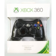 ♭(Ready Stock) Xbox 360 Wireless bluetooth Controller Vibration Gamepad Joystick For Xbox 360✡