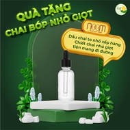 [GIFT] Dropper bottle, serum bottle