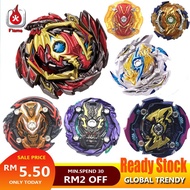 🔥Flame GT B147 B146 B145 Beyblade Burst Metal Bayblade Gyro Spinning Top Without Launcher for Kid's 