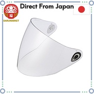 [From-Japan:] OGK KABUTO H-3 Shield High quality！