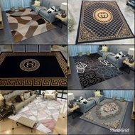 Carpet velvet xl 200x230cm