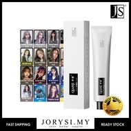 QIANJI Japan Professional Hair Dye Colour - 100ML (JS)