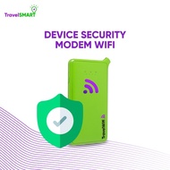 Ready Travel Smart Device Security Modem Wifi Terbaik