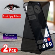 2PCS For Nothing Phone 3 3a Pro CMF Phone2 Pro nothingPhone3 cmf2pro Privacy Glass Film Anti-Spy Scr