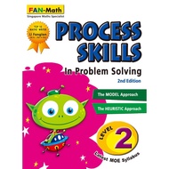 Process Skills in Problem Solving P2 (Singapore Syllabus)