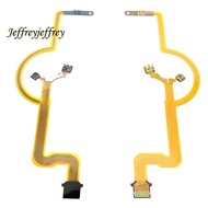 New Lens Aperture Flex Cable for   XF 27Mm XF27Mm F/2.8 Camera Part