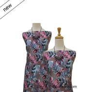 Korean SILK Velvet Tide Fabric New Tide Fabric VIRAL Fabric