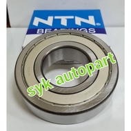 Bearing 6312 zz ntn
